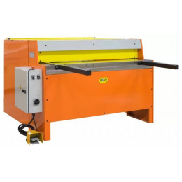 Гильотина электромеханическая Stalex Q11-3x2050