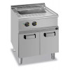 Макароноварка 700 сер. Apach APPE-77P