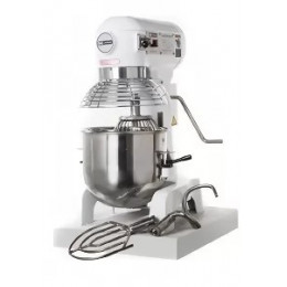 МИКСЕР ПЛАНЕТАРНЫЙ HURAKAN HKN-IP30F2