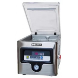 УПАКОВЩИК ВАКУУМНЫЙ HURAKAN HKN-VAC260