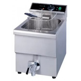 ФРИТЮРНИЦА HURAKAN HKN-FT12N