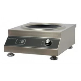 ПЛИТА ИНДУКЦИОННАЯ HURAKAN HKN-ICW50D WOK