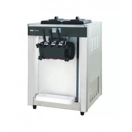 ФРИЗЕР ДЛЯ МОРОЖЕНОГО HURAKAN HKN-BQ66TPS