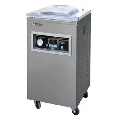 Упаковщик вакуумный Hurakan HKN-VAC400F2