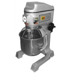 МИКСЕР ПЛАНЕТАРНЫЙ HURAKAN HKN-IP40F