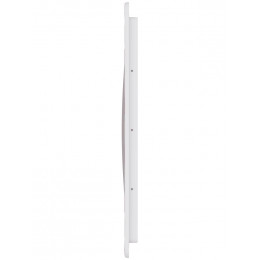 Зеркало уличное прямоугольное с окантовкой 400х600мм