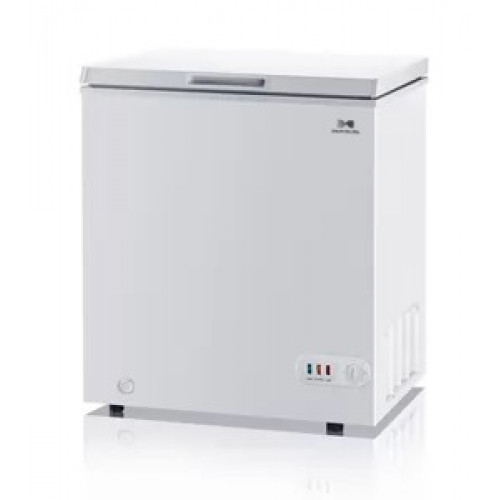 Ларь морозильный Hurakan HKN-BD215
