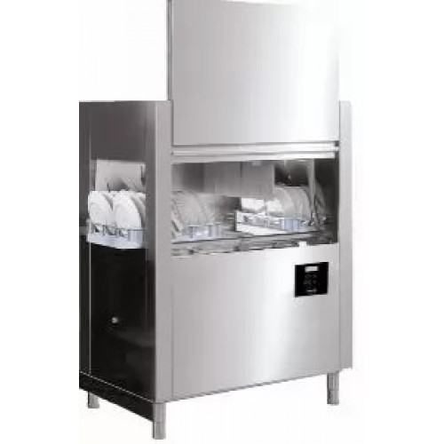 Машина посудомоечная Apach ARC100 (T101) ТУННЕЛЬНАЯ ДОЗ+CW П/Л