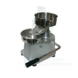 Пресс для гамбургеров STARFOOD HF 130