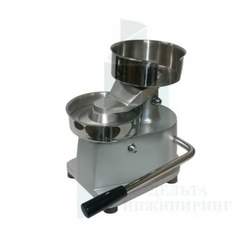 Пресс для гамбургеров STARFOOD HF 130
