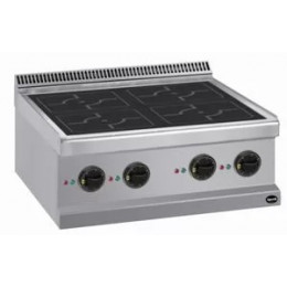 ПЛИТА ИНДУКЦИОННАЯ 700 СЕР. APACH APRI-77T