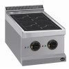 Плита индукционная 700 сер. Apach APRI-47T