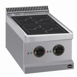ПЛИТА ИНДУКЦИОННАЯ 700 СЕР. APACH APRI-47T