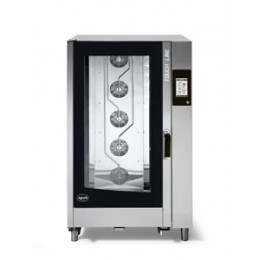 ПАРОКОНВЕКТОМАТ APACH AP20T
