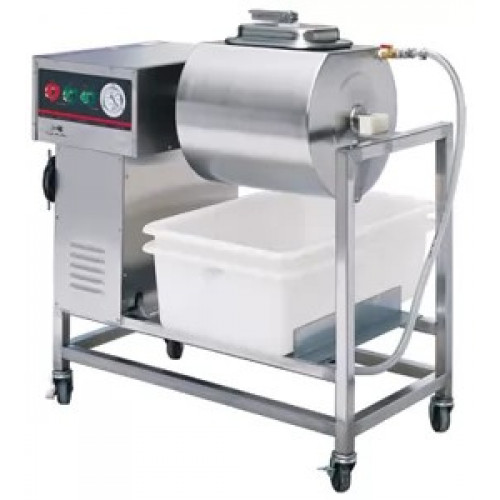 Маринатор Hurakan HKN-SP50VAC (вакуумный)