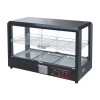 Витрина тепловая Hurakan HKN-WD30B