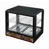 Витрина тепловая Hurakan HKN-WD20B