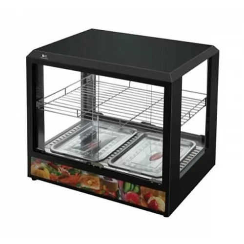 Витрина тепловая Hurakan HKN-WD20B