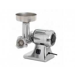 Мясорубка Apach ATS8/SS (220В)