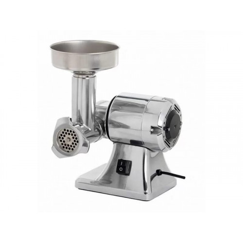Мясорубка Apach ATS8/SS (220В)