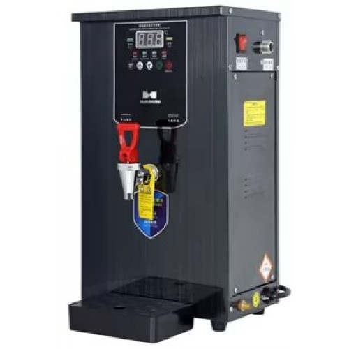 Электрокипятильник Hurakan HKN-HVZ35E ЧЕРНЫЙ
