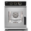Пароконвектомат Apach AP6M COMPACT