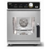 Пароконвектомат Apach AP6D COMPACT