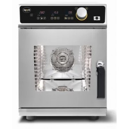 ПАРОКОНВЕКТОМАТ APACH AP6D COMPACT