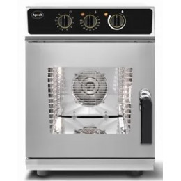ПАРОКОНВЕКТОМАТ APACH AP6.23M COMPACT