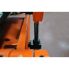 Станок листогибочный Stalex W2.0x2540A сегментный
