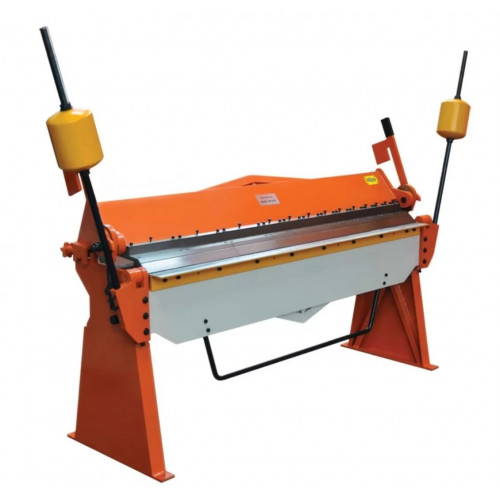 Станок листогибочный Stalex W2.0x3050A сегментный