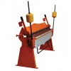 Станок листогибочный Stalex W2.0x3050A сегментный