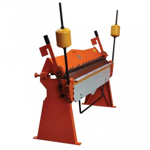 Станок листогибочный Stalex W2.0x3050A сегментный