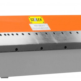 Станок листогибочный Stalex PBB 1270/2