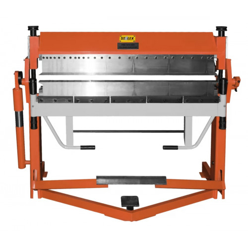 Станок листогибочный Stalex PBB 1270/3SH