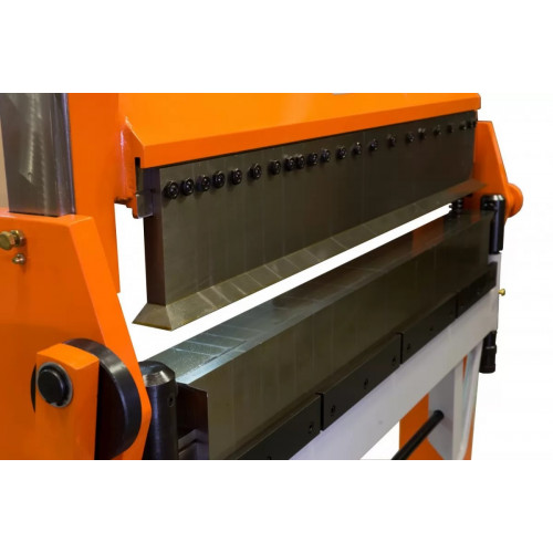 Станок листогибочный Stalex PBB 1270/3SH
