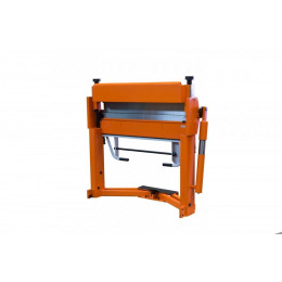 Станок листогибочный Stalex PBB 1270/3SH