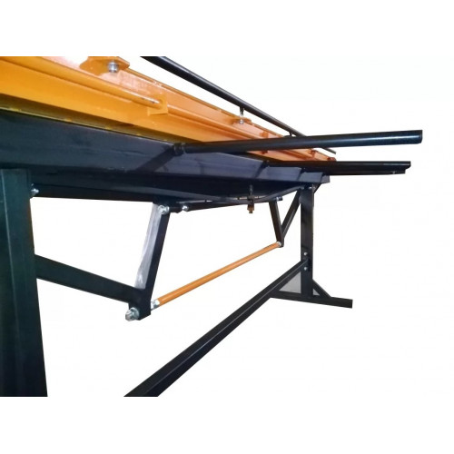 Станок листогибочный Stalex LBM 2500