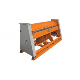 Станок листогибочный Stalex 2500/2.0