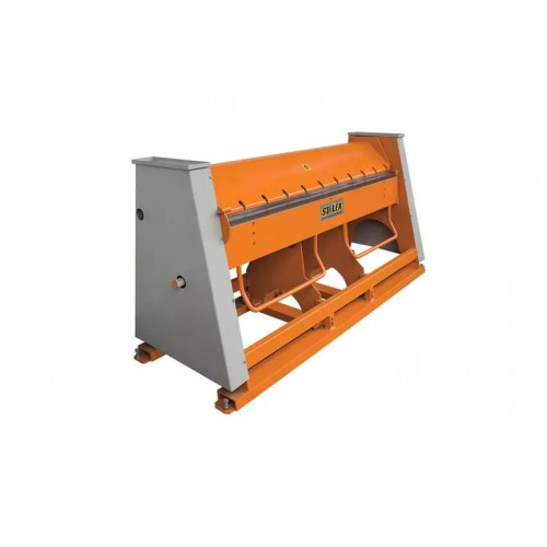 Станок листогибочный Stalex 2500/2.0