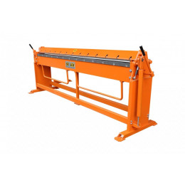 Станок листогибочный Stalex 2500/1.0