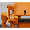 Станок листогибочный Stalex 1500/1.2