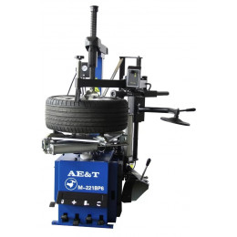 Шиномонтажный станок AE&T M-221BP6 (220В)