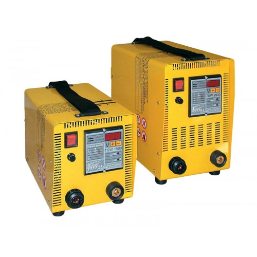 Аппарат конденсаторной сварки TECNA TSW2900