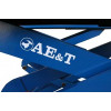 Подъемник ножничный AE&T F6105 (3 т, 380В)