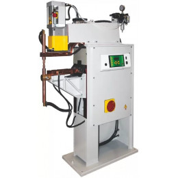Машина для контактной сварки TECNA 8004/380