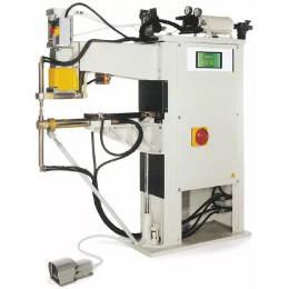Машина для контактной сварки TECNA 8207/380