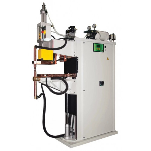 Машина для контактной сварки TECNA 8209/380