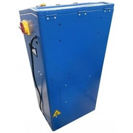 Подъемник ножничный AE&T F6010 (3 т, 380В)