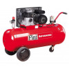 Компрессор поршневой FINI MK 103-150-3M (ременной)